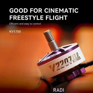 Velox 2207 pilotradi.com