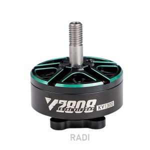 T-Hobby Veloc V2808 1300KV/1500KV  Longrange Drone 7/8 inch