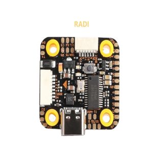 T-MotorHobby Mini F7 MPU6000 FC Race FPV